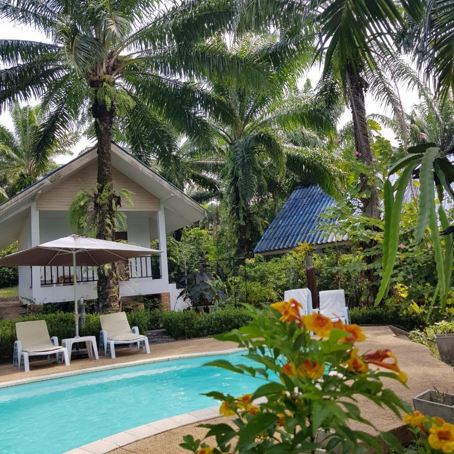 Groovy Bungalows Ao Nang Zewnętrze zdjęcie